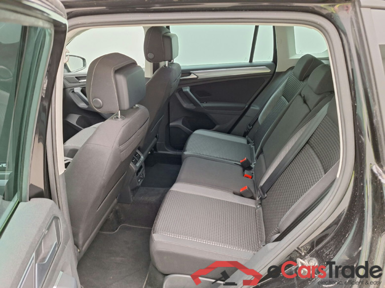 VW, Tiguan FL'20, Volkswagen Tiguan 2.0 TDI 90kW Active 5d #4