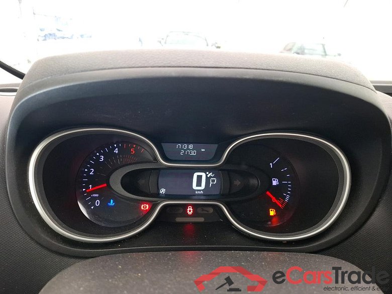 RENAULT Trafic / 2019 / 4P / Fourgon tole FG GCF L1H1 1000 Energy dCi 170 EDC #6