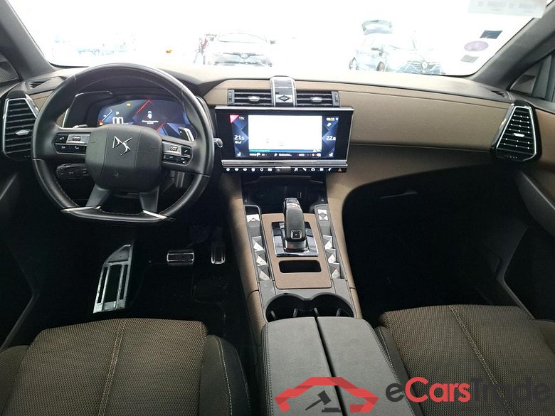 7 Crossback So Chic 1.6 PureTech 180CV BVA8 E6d #5
