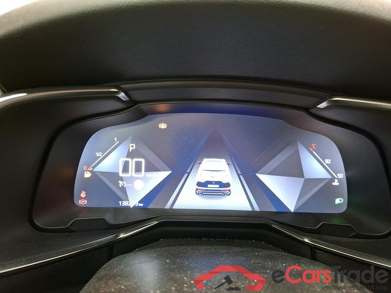 7 Crossback So Chic 1.6 PureTech 180CV BVA8 E6d #6