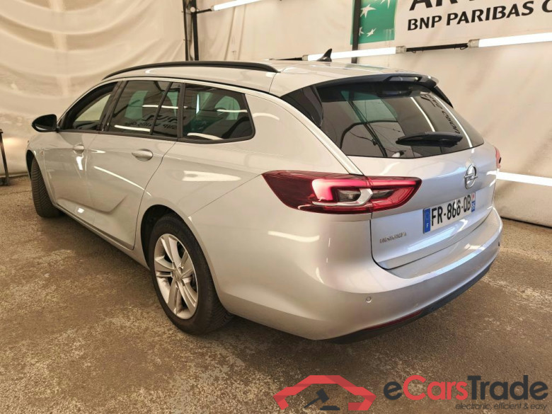 Insignia B Sports Tourer Business Elegance 1.6 CDTI 135CV BVA6 E6dT #2