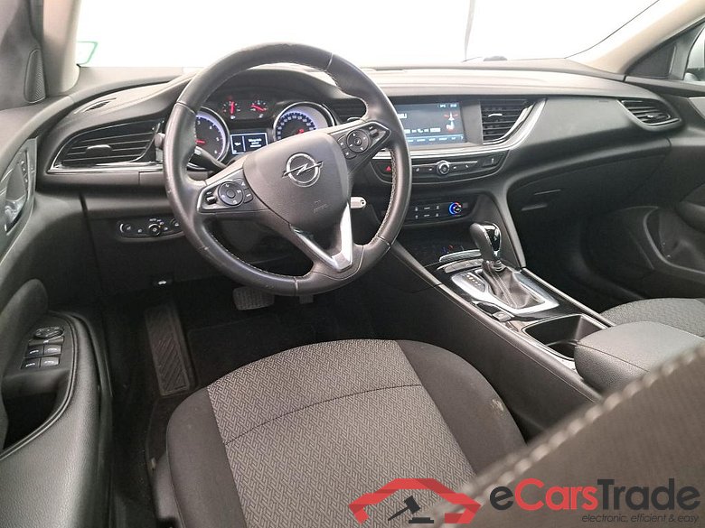 Insignia B Sports Tourer Business Elegance 1.6 CDTI 135CV BVA6 E6dT #5
