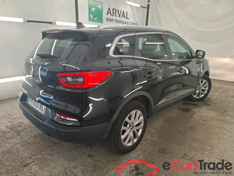 Kadjar Business 1.5 dCi 115CV BVA7 E6dT #3