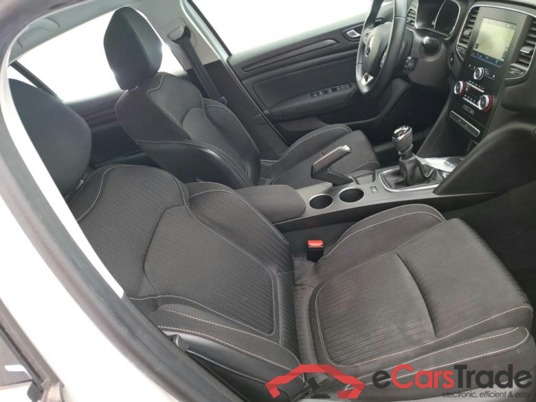 Megane IV Berline 5pt. Business 1.5 dCi 115CV BVM6 E6dT #6