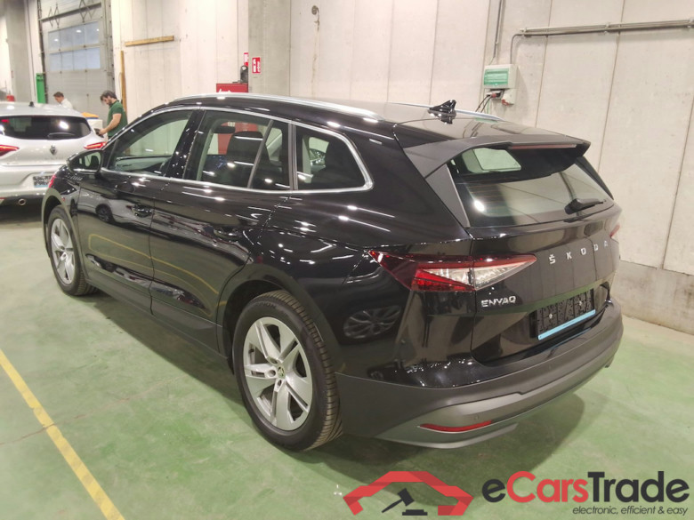SKODA ENYAQ 82KWH IV 80 #2