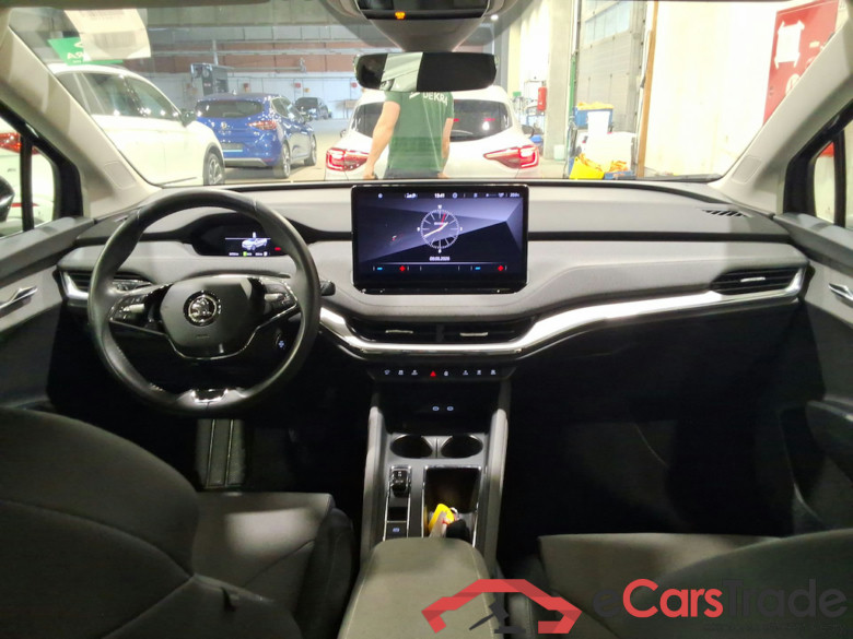 SKODA ENYAQ 82KWH IV 80 #6