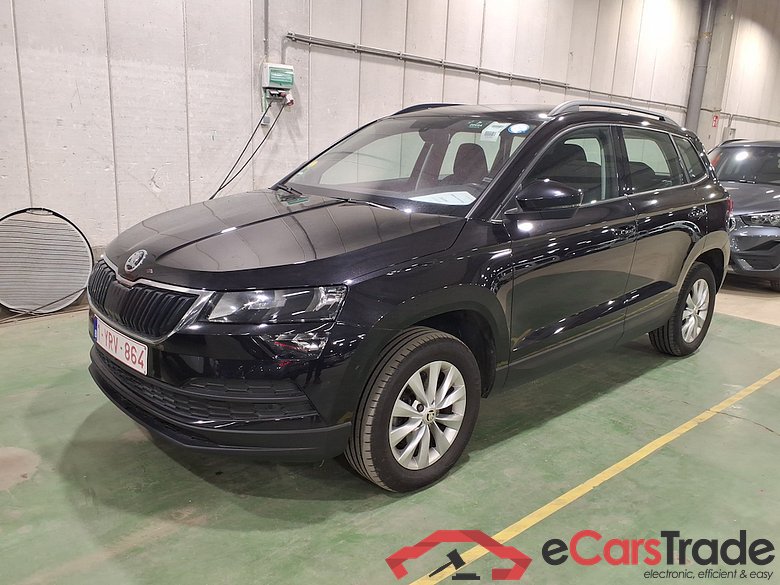 SKODA KAROQ DIESEL 1.6 CR TDi SCR Ambition