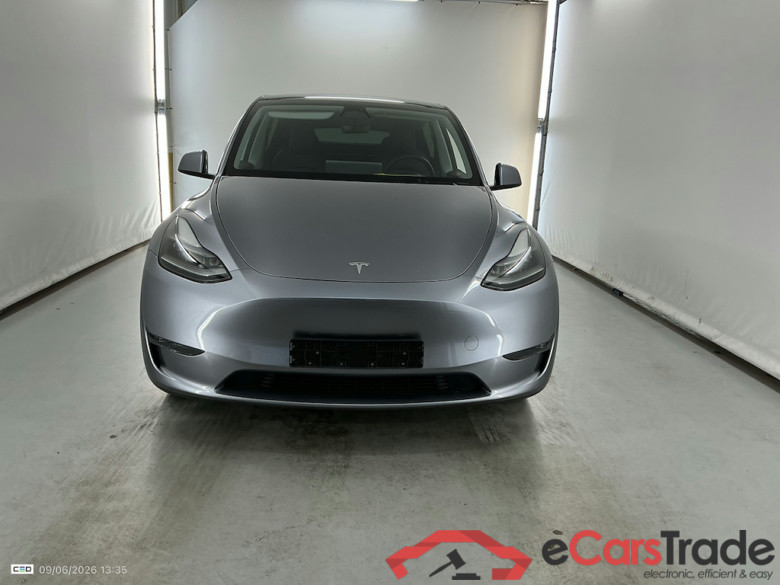 TESLA MODEL Y BEV LONG RANGE AUTO 4WD #2