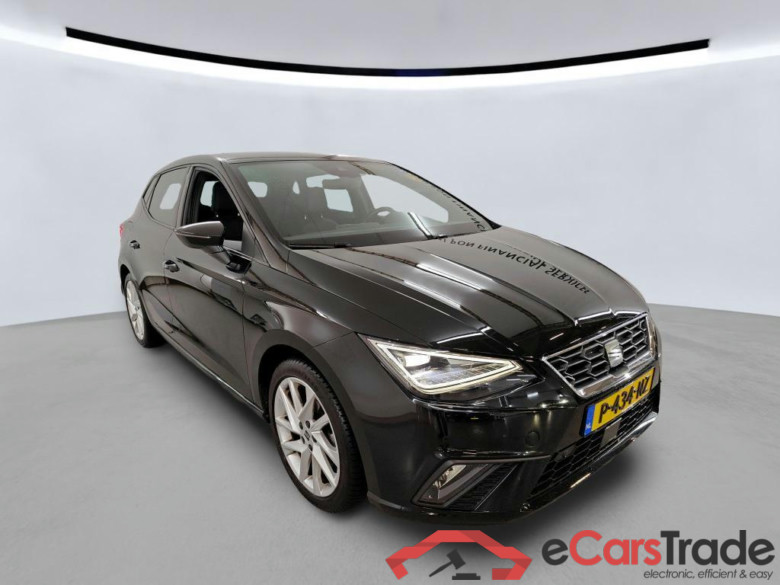 SEAT Ibiza 70 kW #5