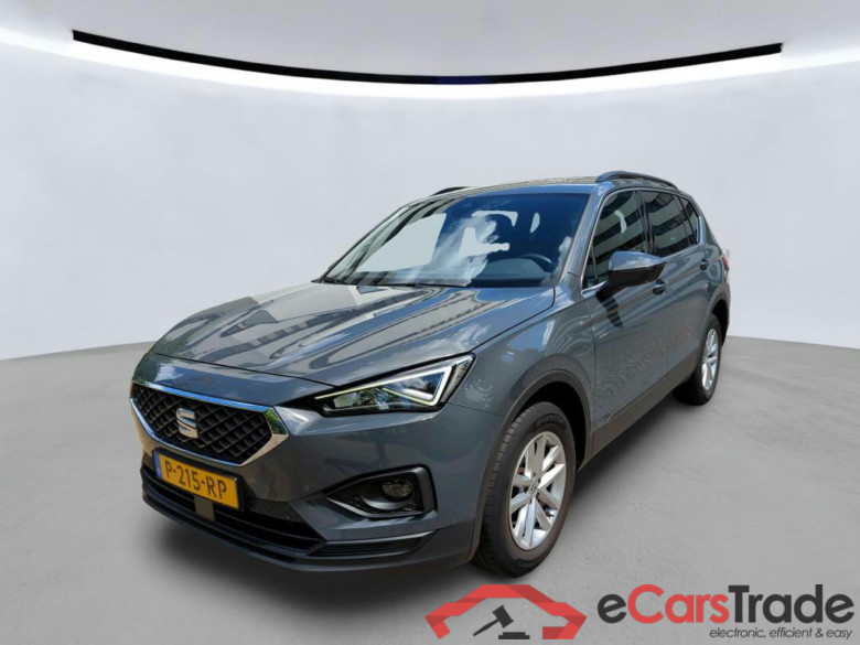 SEAT Tarraco 110 kW #1