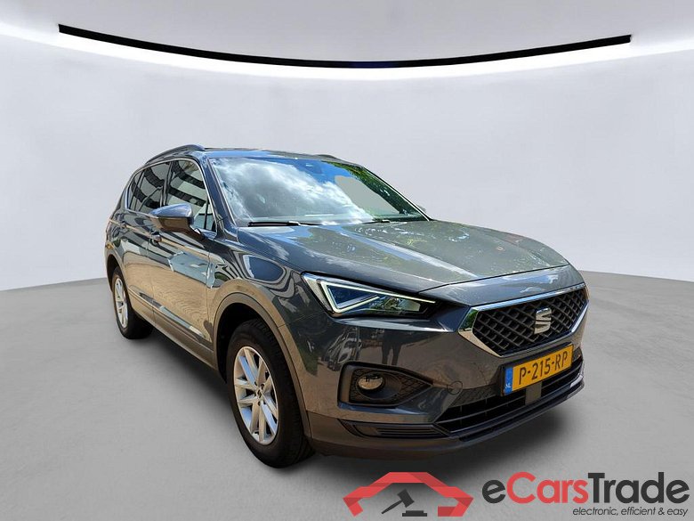 SEAT Tarraco 110 kW #5