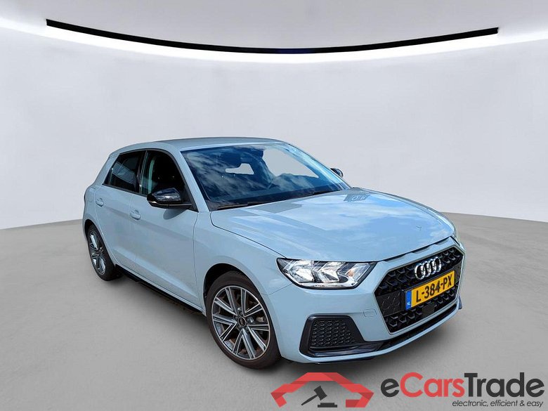 AUDI A1 Sportback 70 kW #3