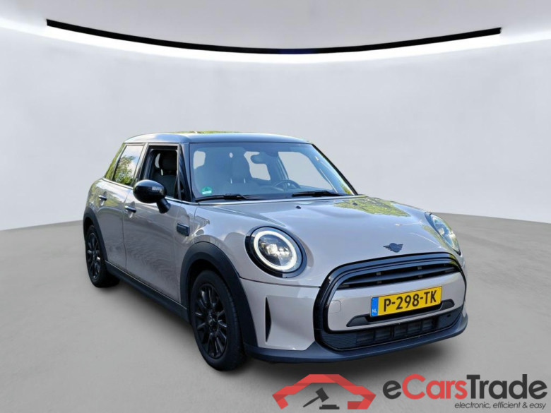 Mini Mini 100 kW #5