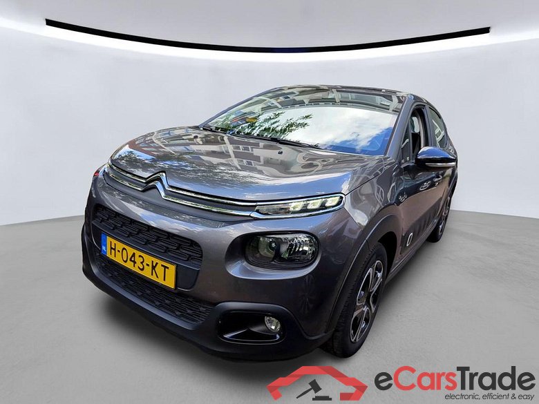 CITROEN C3 61 kW