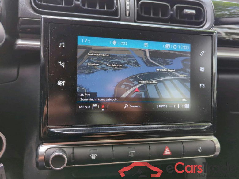 CITROEN C3 61 kW #3