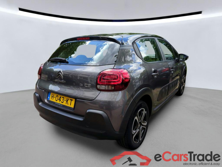 CITROEN C3 61 kW #5