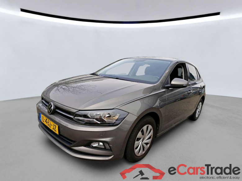 VOLKSWAGEN POLO 70 kW #1