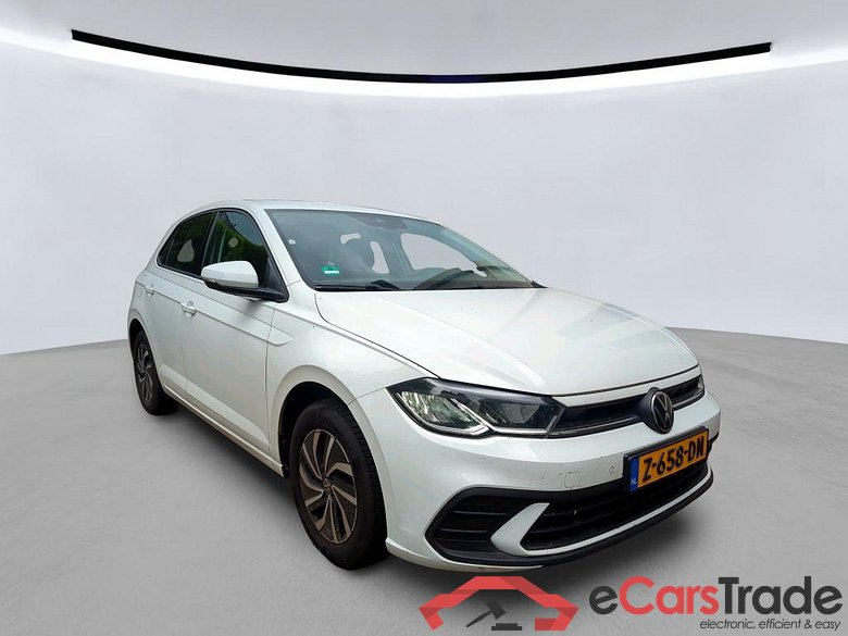 VOLKSWAGEN POLO 70 kW #5