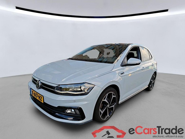 VOLKSWAGEN POLO 70 kW