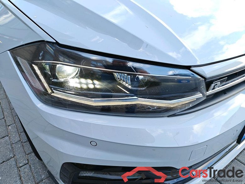 VOLKSWAGEN POLO 70 kW #4