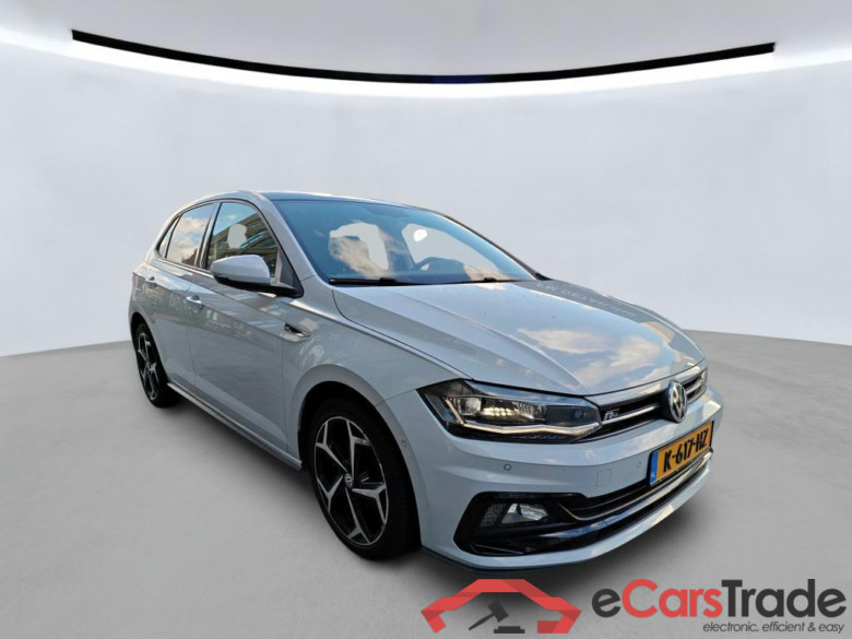 VOLKSWAGEN POLO 70 kW #5