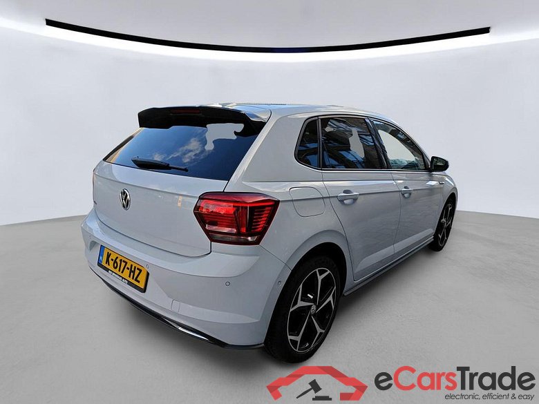 VOLKSWAGEN POLO 70 kW #6