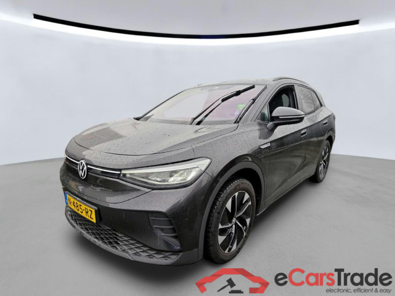 VOLKSWAGEN ID.4 150 kW #1