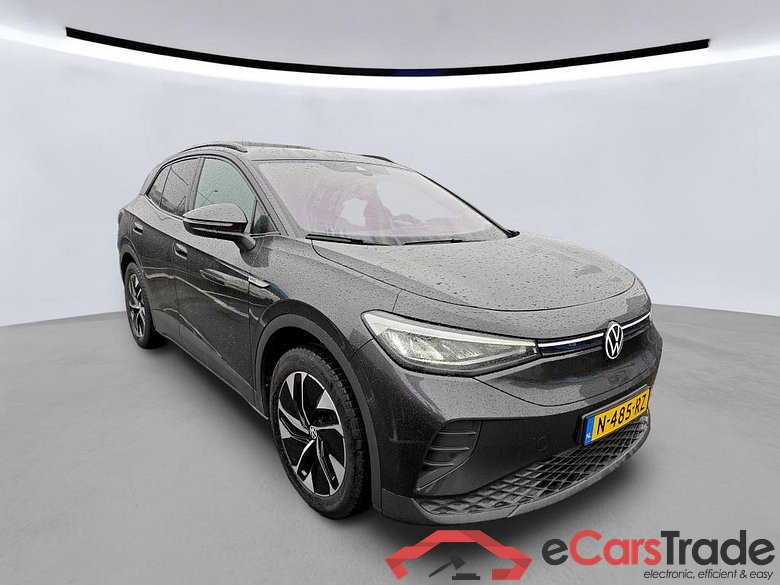 VOLKSWAGEN ID.4 150 kW #5