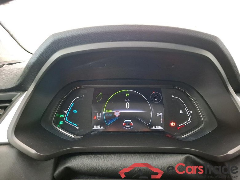Captur II Business Edition 1.6 E-TECH Hybrid 145CV BVA6 E6d #6