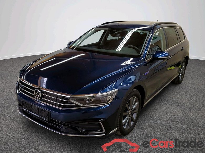 Passat Variant GTE 1.4 TSI 160KW AT6 E6d