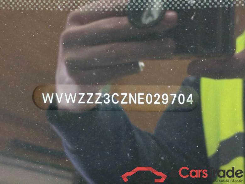 Passat Variant GTE 1.4 TSI 160KW AT6 E6d #4