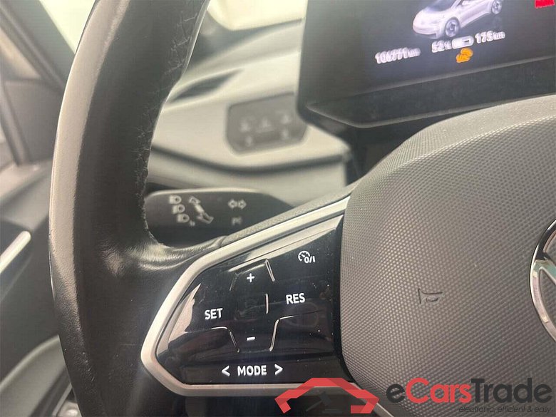 VOLKSWAGEN ID.3 First Plus 58 kWh #6
