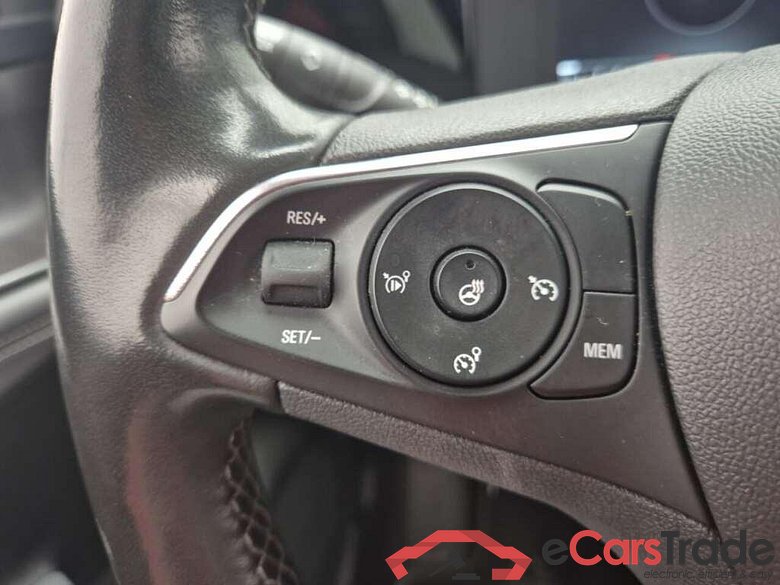 OPEL MOKKA 1.5 Elegance #6