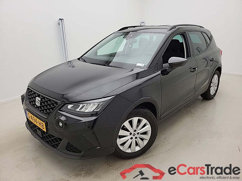 SEAT Arona 1.0 TSI Style Business Connect