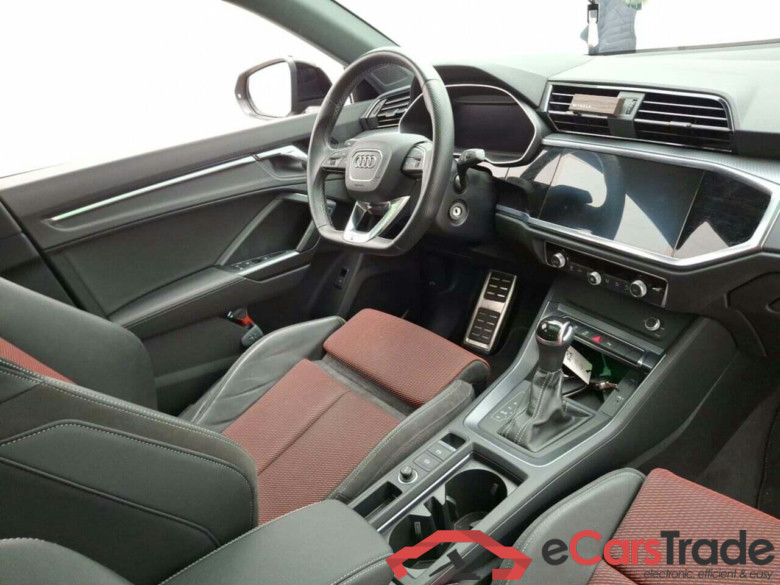 AUDI Q3 Sportback 35 TFSI S Edition S-Tronic #3