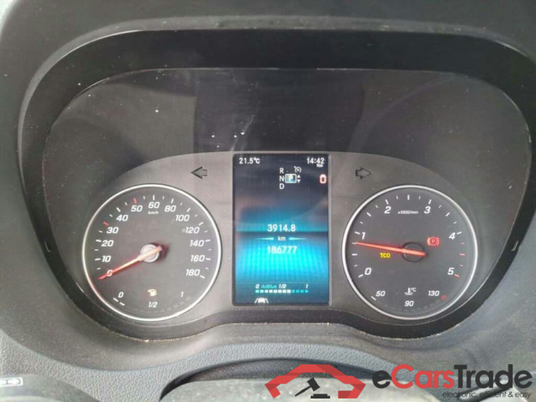 MERCEDES-BENZ Sprinter 515 1.9 CDI L3 RWD #4