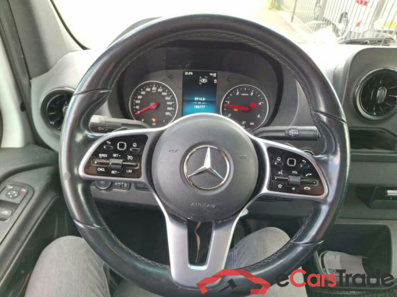 MERCEDES-BENZ Sprinter 515 1.9 CDI L3 RWD #5