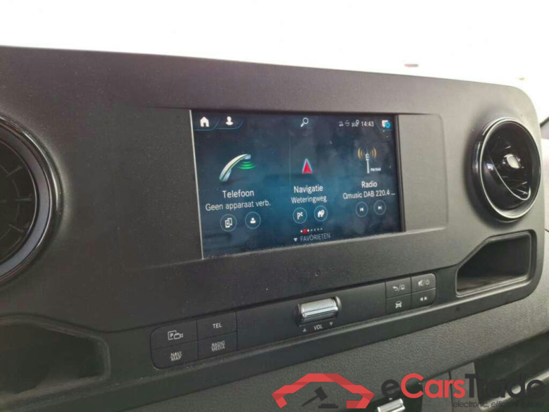MERCEDES-BENZ Sprinter 515 1.9 CDI L3 RWD #6
