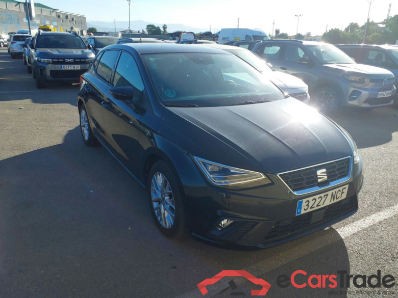 SEAT Ibiza 1.0 TSI 85 KW 115 CV StartStop Salta m FR #1