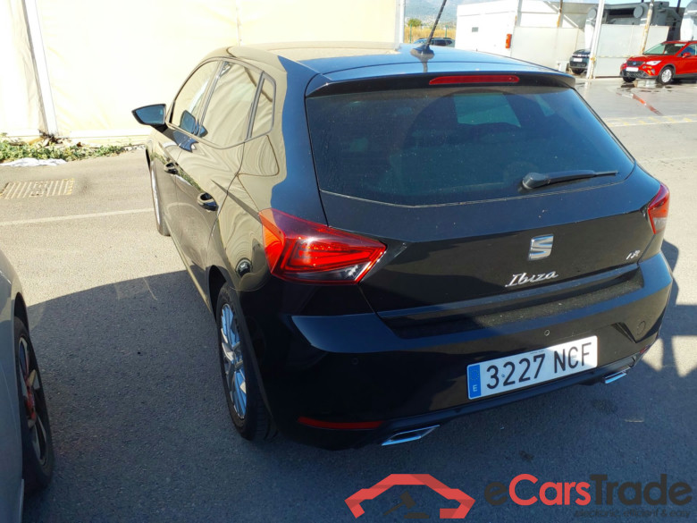 SEAT Ibiza 1.0 TSI 85 KW 115 CV StartStop Salta m FR #2