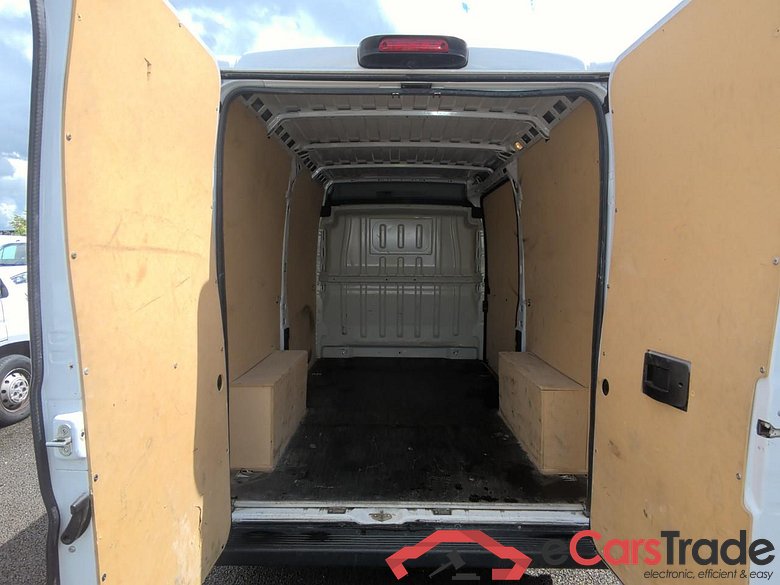 MOVANO 3.5T L2H2 140CH PCLIM #5