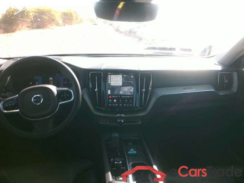 Volvo XC60 2.0 B4 Ultimate Dark Aut. Pano LED Virtual Harman/Kardon ACC Navi Sport-Leather KeylessGo Camera Klima PDC ... #5