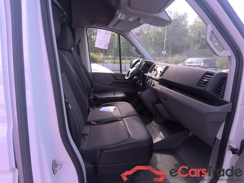 TGE L3H3 11.3M3 140CV RSK #5