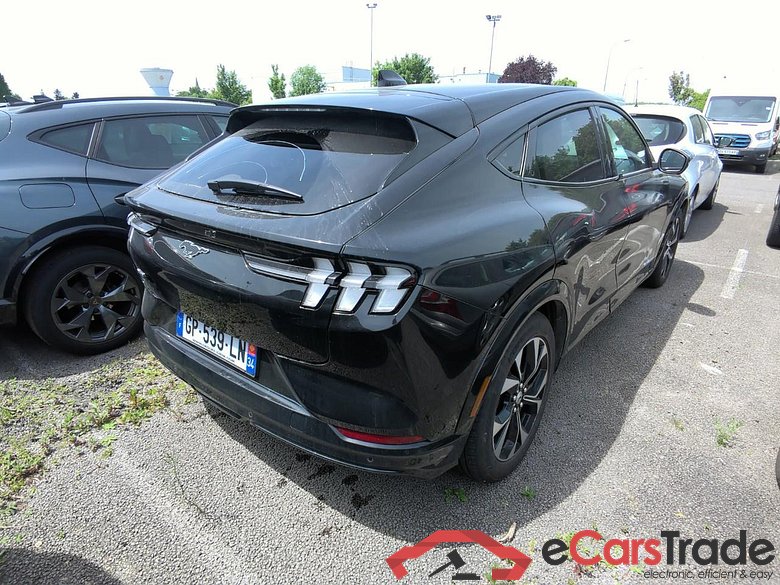 MUSTANG MACH-E 269 AWD RSK #4