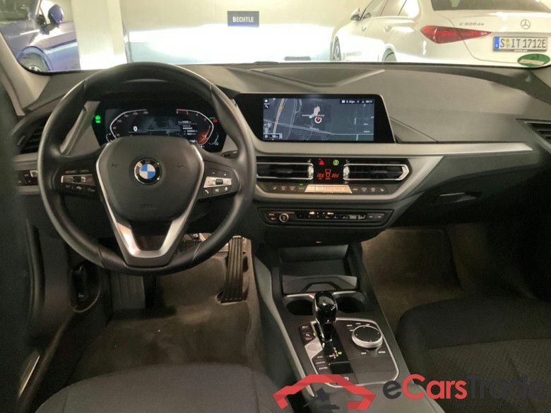 Baureihe 1 Lim. 116 d Advantage 1.5 85KW AT7 E6d #3