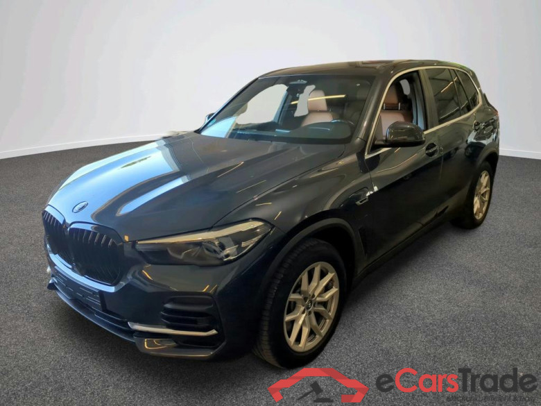 Baureihe X5 xDrive 45 e 3.0 290KW AT8 E6d #1