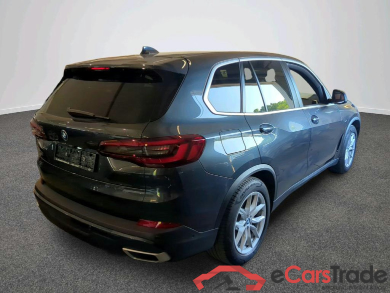 Baureihe X5 xDrive 45 e 3.0 290KW AT8 E6d #2