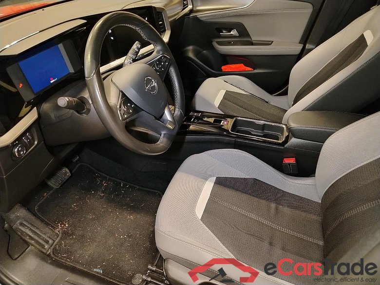 Mokka Elegance 1.2 Turbo 96KW AT8 E6d #4