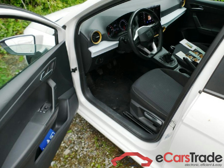 Ibiza Style 1.0 TSI 81KW MT6 E6d #4