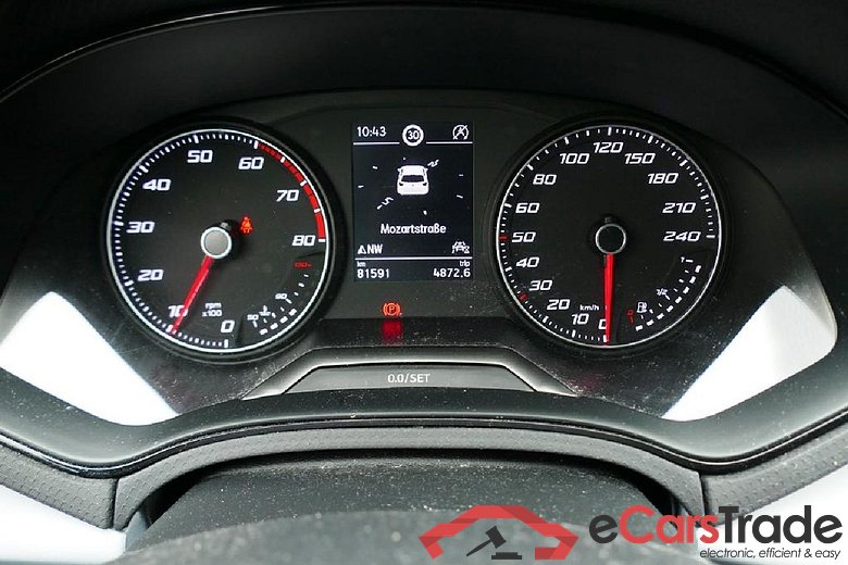 Ibiza Style 1.0 TSI 81KW MT6 E6d #6